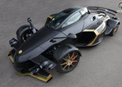 Tramontana R Edition