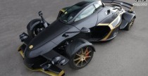 Tramontana R Edition