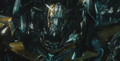 Transformers 3: Dark of the Moon