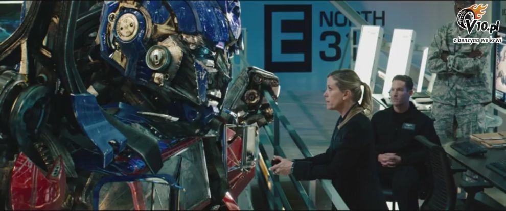 Transformers 3