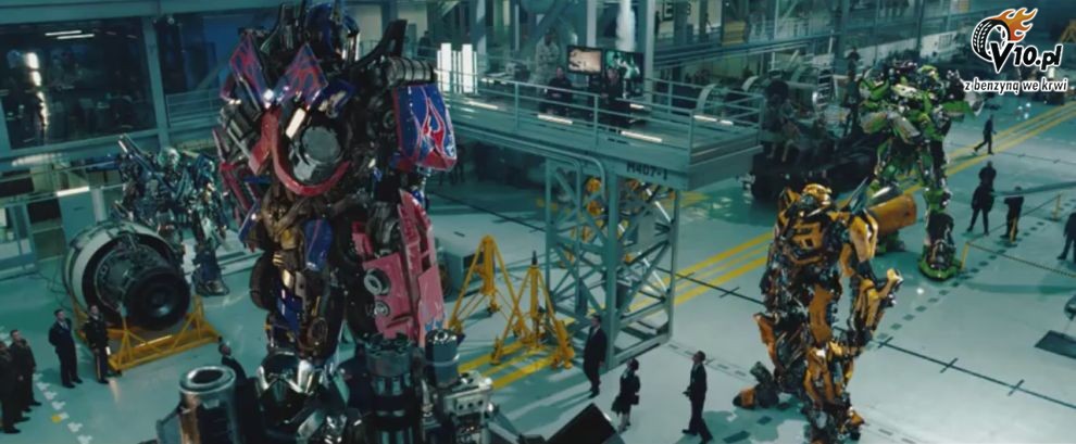 Transformers 3