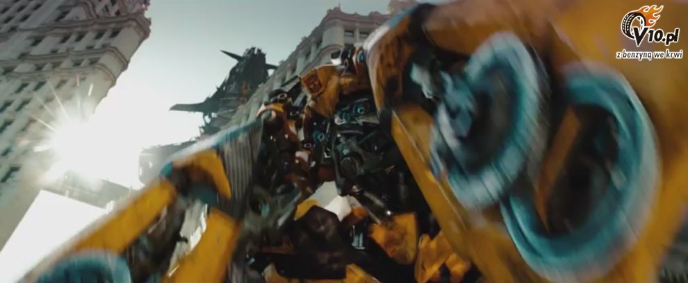 Transformers 3