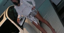 My Special Car Show