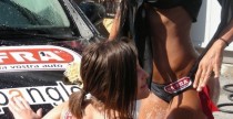 My Special Car Show