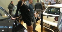 My Special Car Show