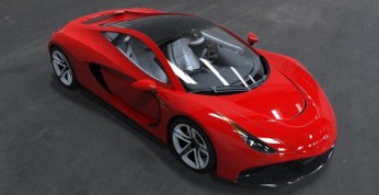 Ukraińcy będą mieli swoje superauto?