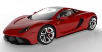 Askaniadesign Supercar