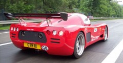 Ultima GTR720