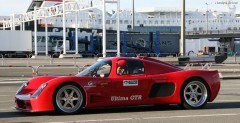 Ultima GTR720