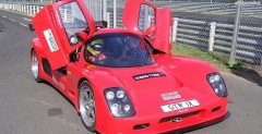 Ultima GTR720