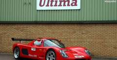 Ultima GTR720