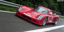 Ultima GTR720