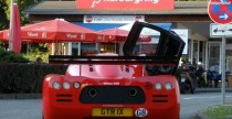 Ultima GTR720