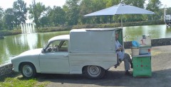 Unikaty w Warszawie