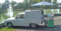Unikaty w Warszawie