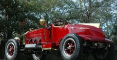 1915 Van Blerk Special Speedster