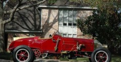 1915 Van Blerk Special Speedster