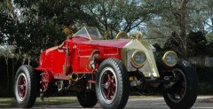1915 Van Blerk Special Speedster