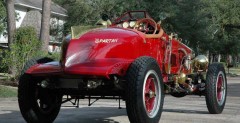 1915 Van Blerk Special Speedster