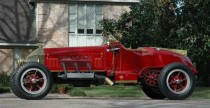 1915 Van Blerk Special Speedster
