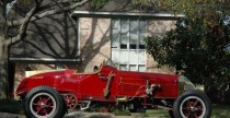 1915 Van Blerk Special Speedster