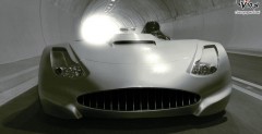 Vermot AG Veritas RS III