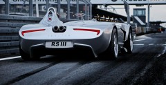 Veritas RS III