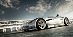 Veritas RS III