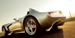 Veritas RS III