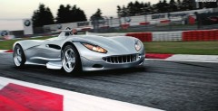 Veritas RS III