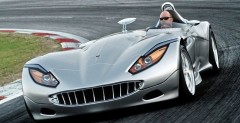 Veritas RS III