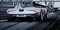 Veritas RS III