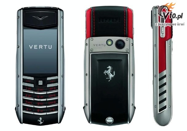 Vertu