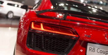 Vienna Auto Show 2016 - motoryzacyjny początek roku w Austrii