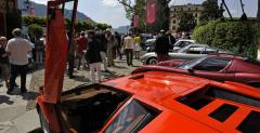 Concorso d`Eleganza 2012