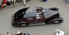 Concorso d`Eleganza 2012