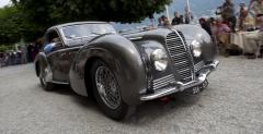 Alfa Romeo 6C