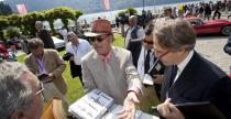 Villa d`Este 2012