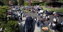 Villa d`Este 2012