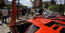 Concorso d`Eleganza 2012