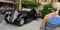 Villa d`Este 2012