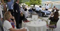 Villa d`Este 2012