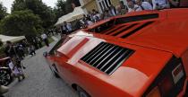 Villa d`Este 2012