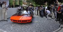Villa d`Este 2012