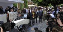 Villa d`Este 2012
