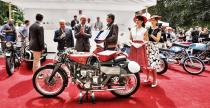 Villa d`Este 2012