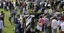 Villa d`Este 2012