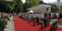 Villa d`Este 2012