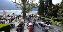 Villa d`Este 2012