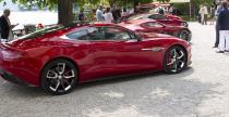 Villa d`Este 2012